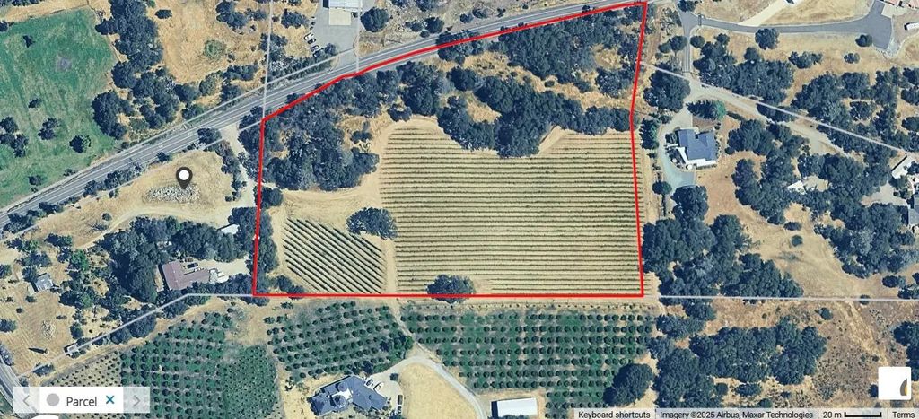 6060 Gold Hill Road, Placerville
