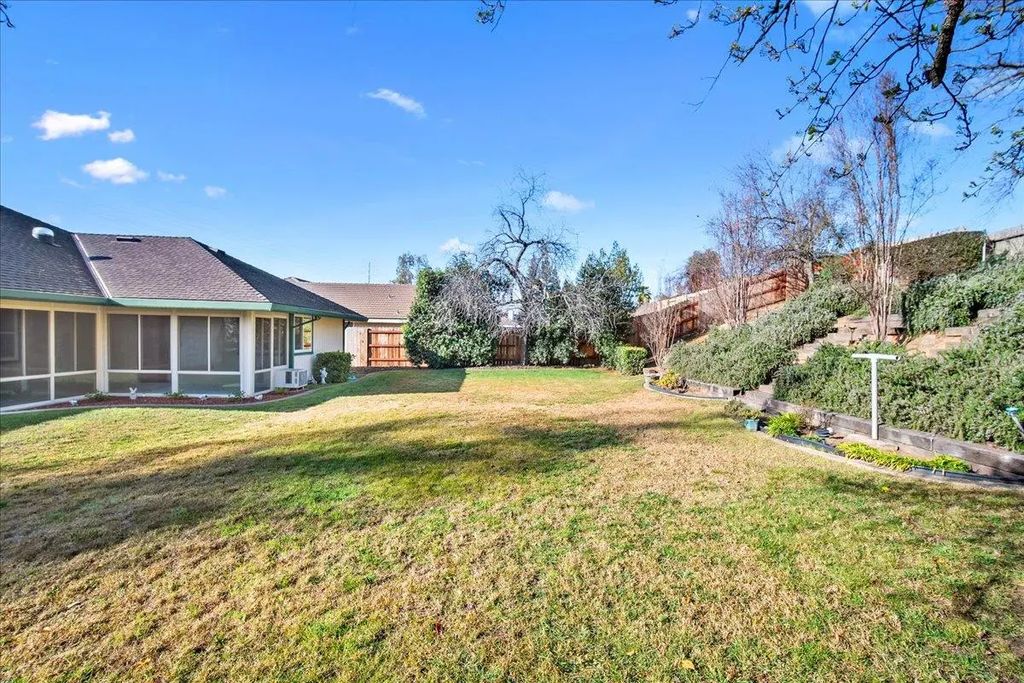 363 Diamond Oaks Road, Roseville