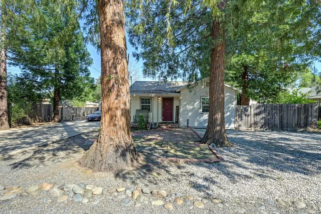2836 Randolph Avenue, Carmichael
