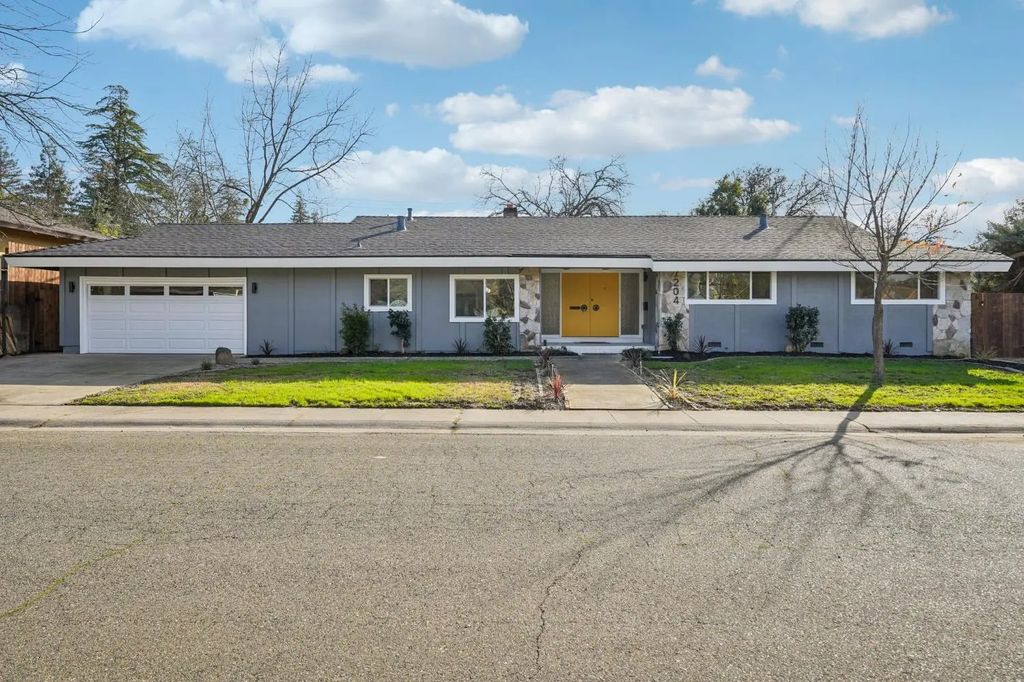 7204 Lynnbrook Court, Carmichael