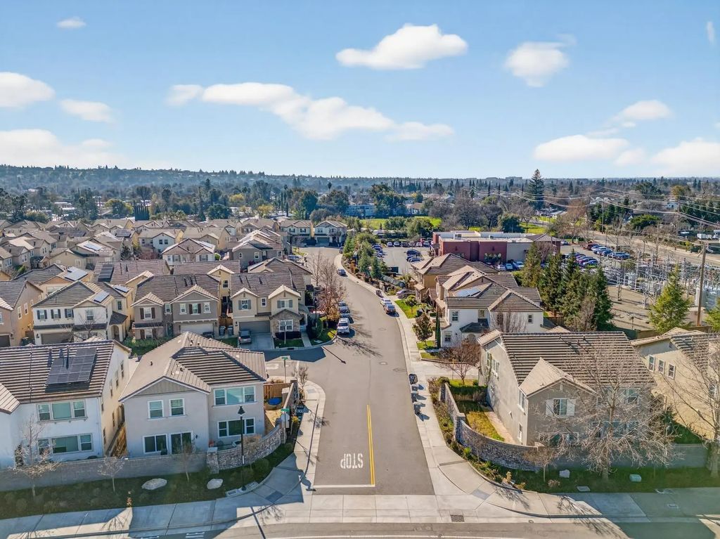 5208 Levison Way, Rocklin