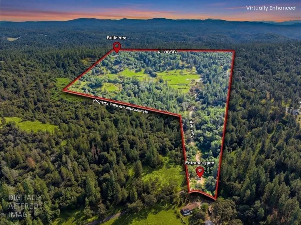 5595 Hackomiller Road, Garden Valley