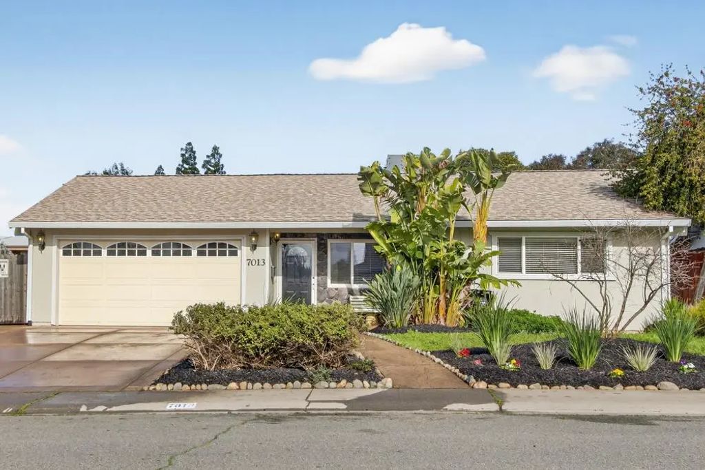 7013 Brayton Avenue, Citrus Heights