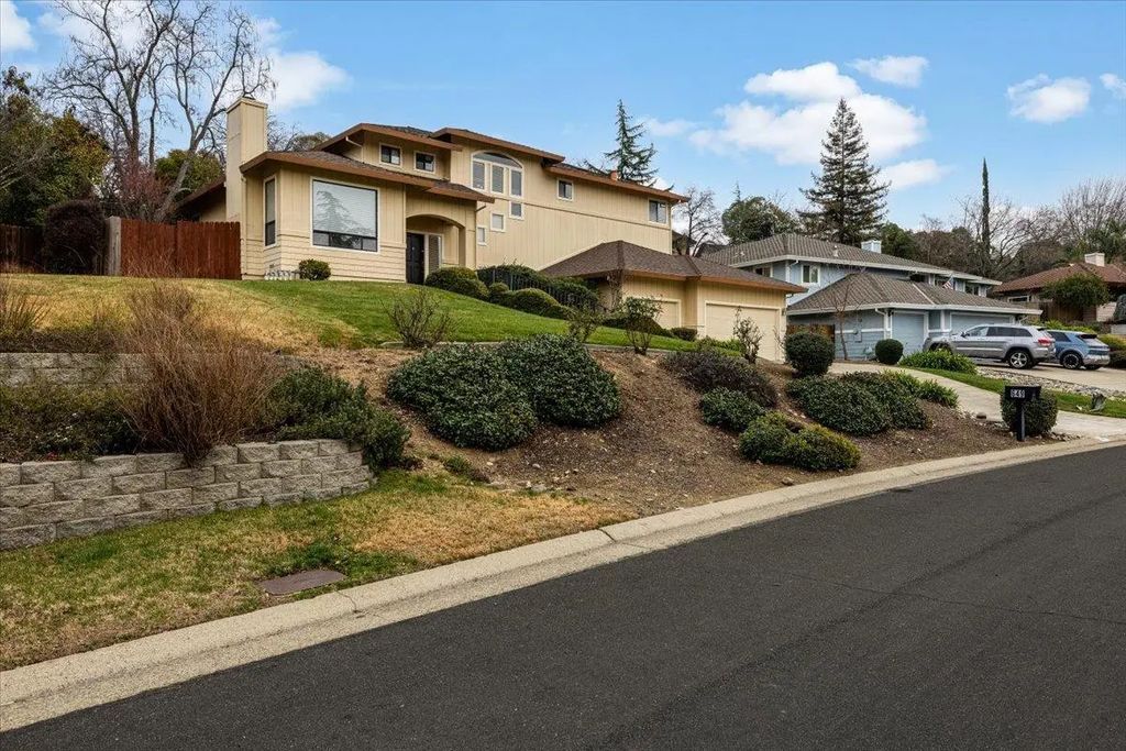 649 Platt Circle, El Dorado Hills