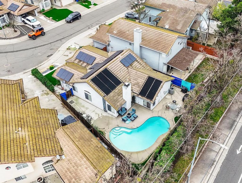 4246 Albertville Way, Antelope