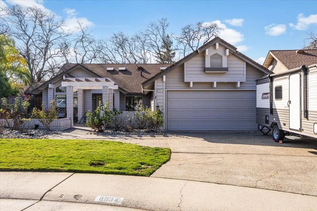 8934 Oro Way, Orangevale
