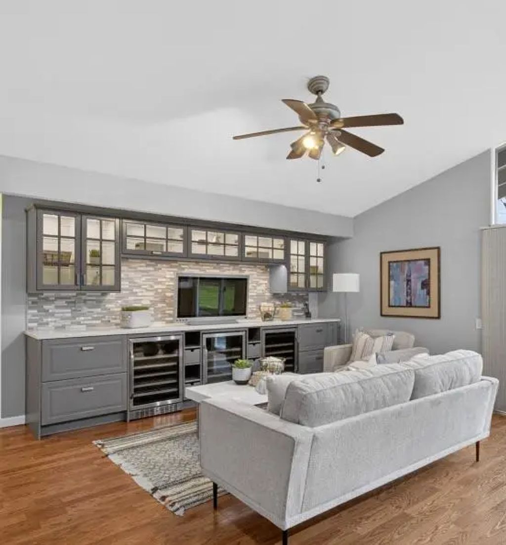 5417 Home Court, Carmichael