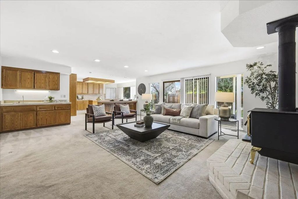 11110 Tanglewood Drive, Auburn