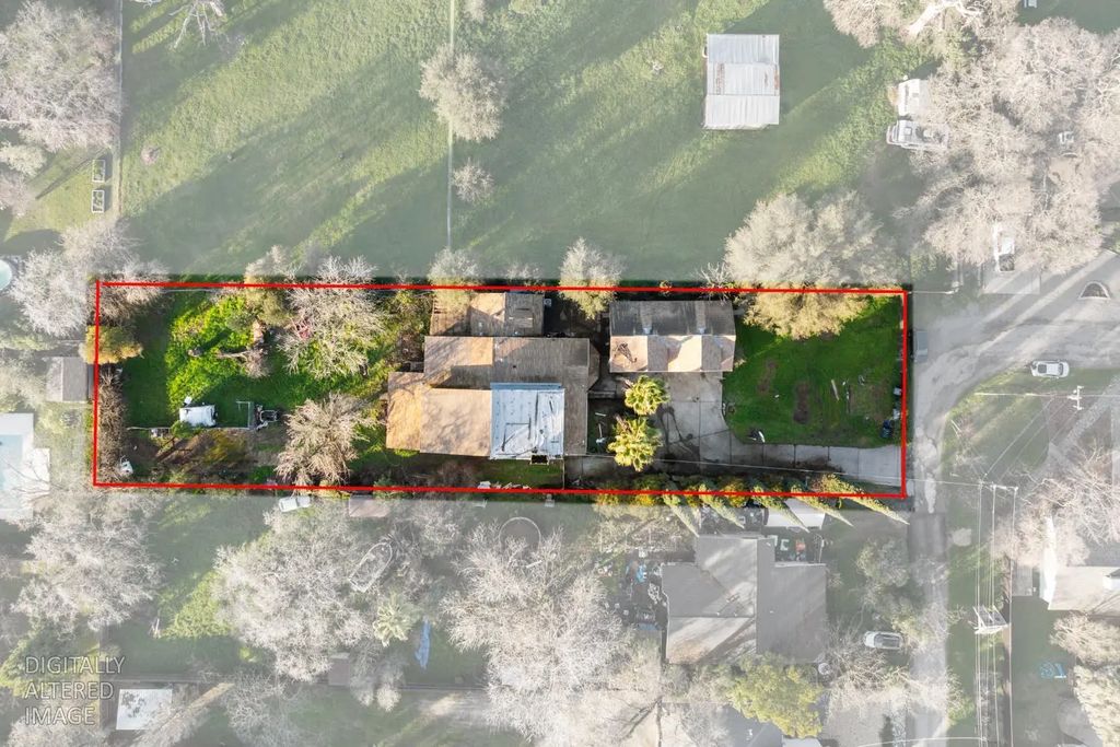 7255 Hill Drive, Citrus Heights