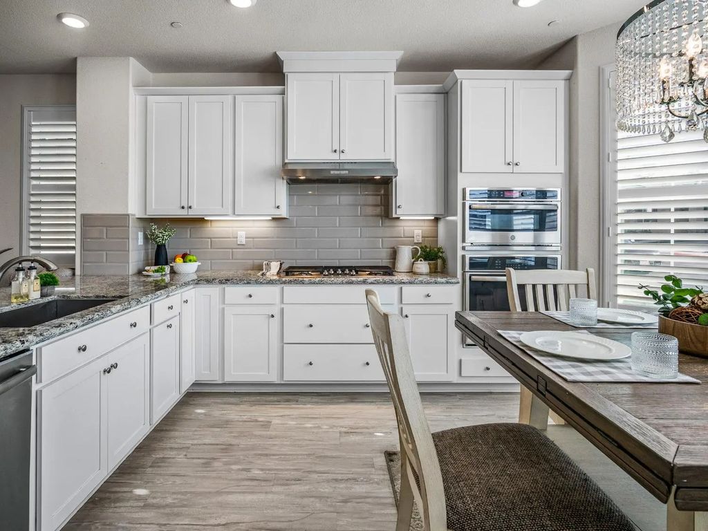 7819 Sol Vista Lane, El Dorado Hills