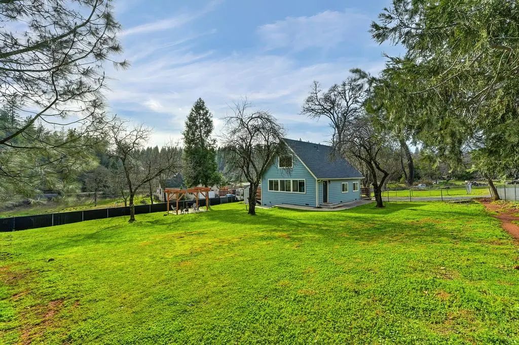 2615 Sunrise Drive, Meadow Vista