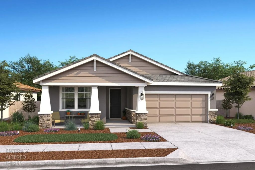 4465 Bran Street, Rancho Cordova
