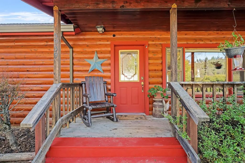 5939 Silver Ridge Lane, Placerville