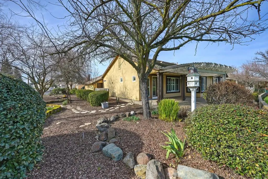 6014 Timberlodge Lane, Roseville