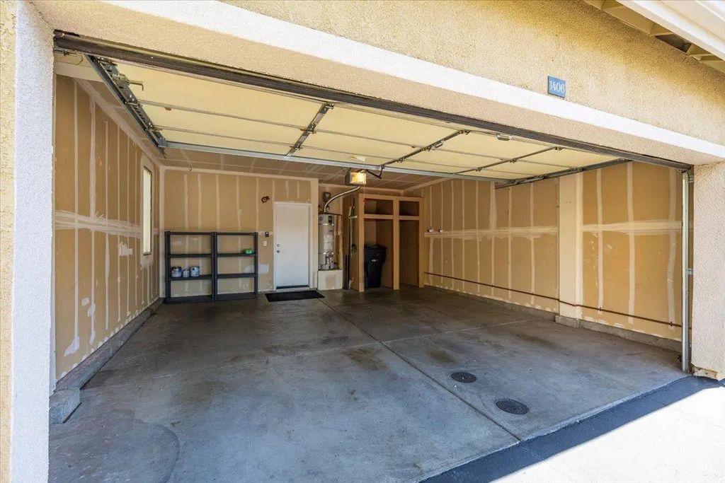 1406 Dante Circle, Roseville