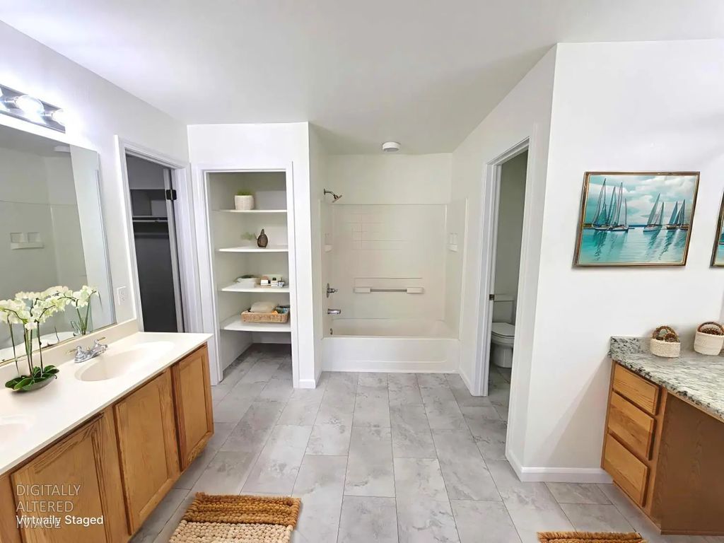 1914 Harvest Court, Rocklin