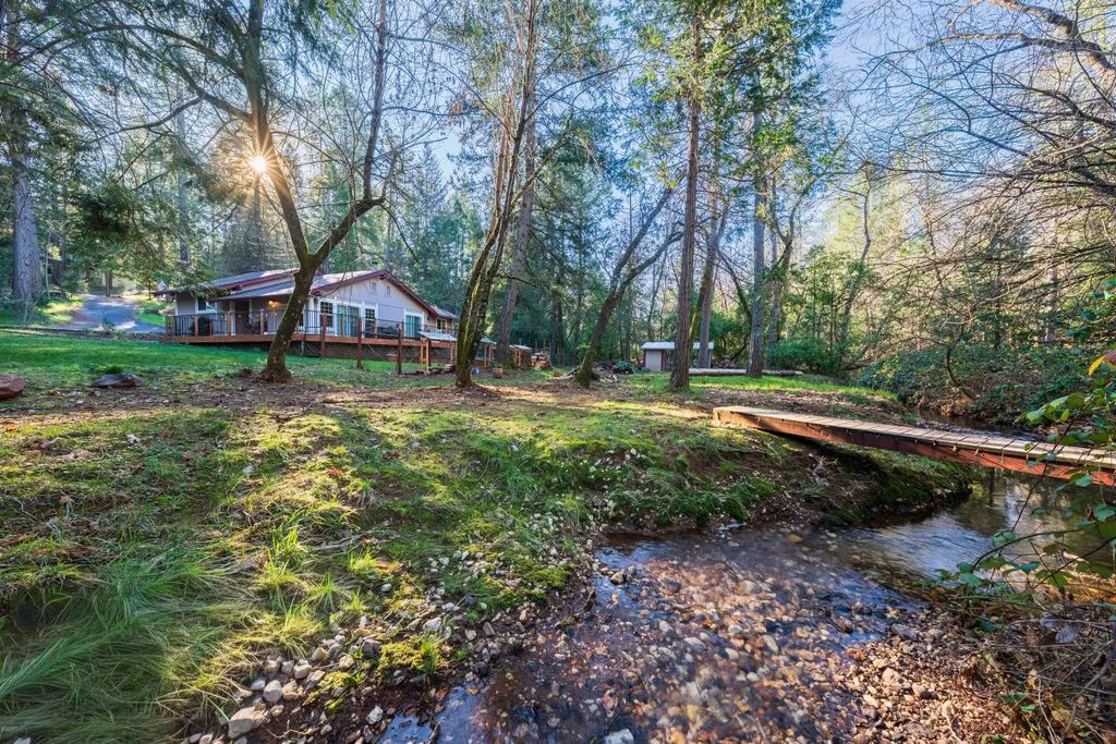 6212 Baywood Court, Foresthill