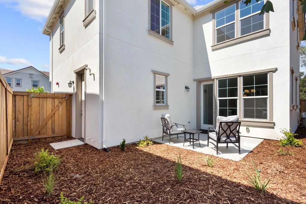 4401 Redstart Lane Lot01, Rocklin