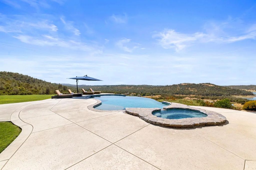 2001 Salmon Valley Lane, El Dorado Hills