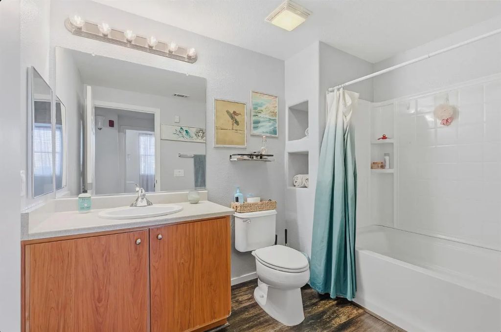 1230 Whitney Ranch Parkway Pw415, Rocklin