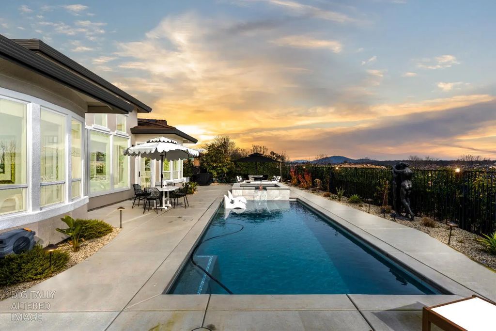 5015 Skellig Rock Way, El Dorado Hills