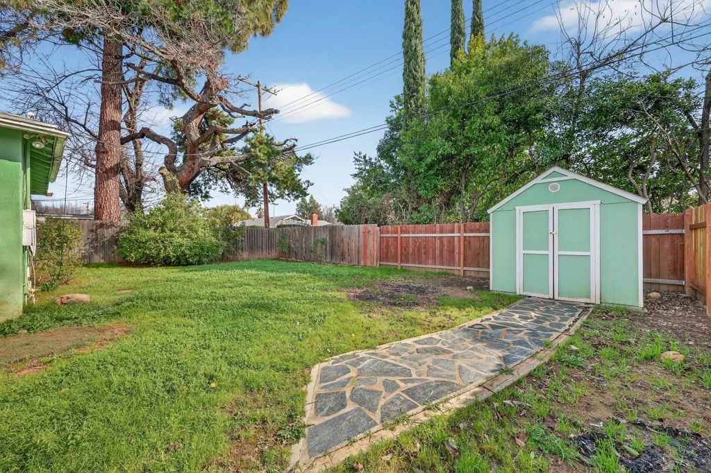 1014 Coloma Way, Roseville