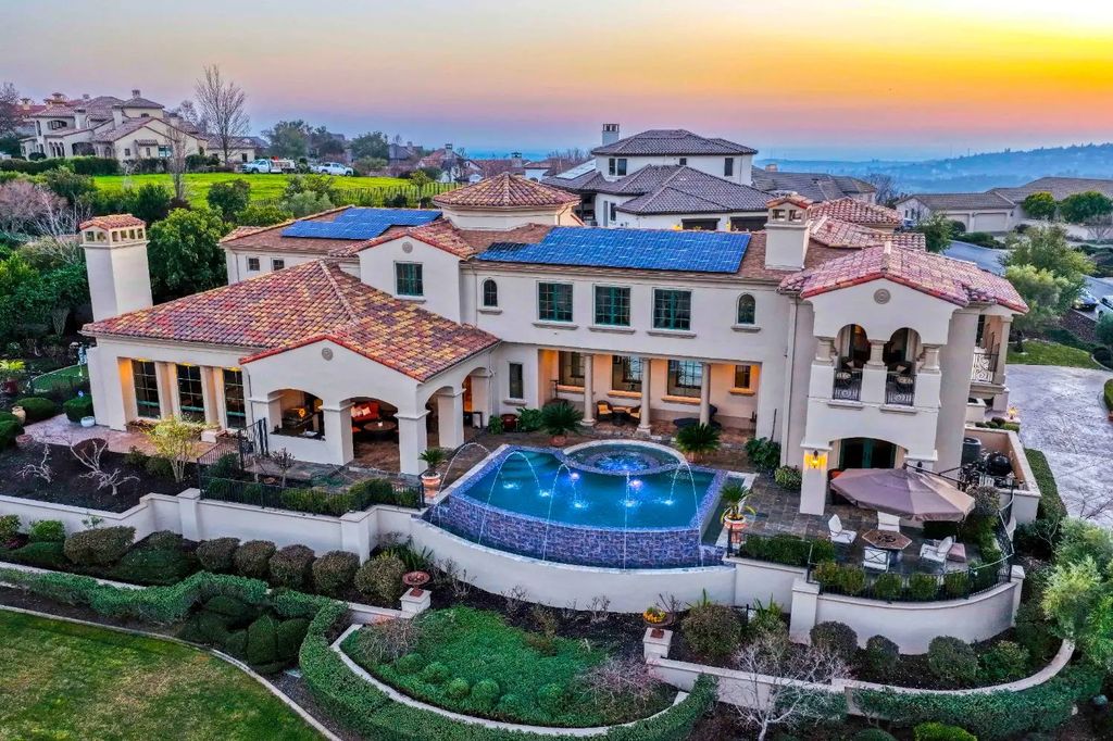 4805 Moreau Court, El Dorado Hills