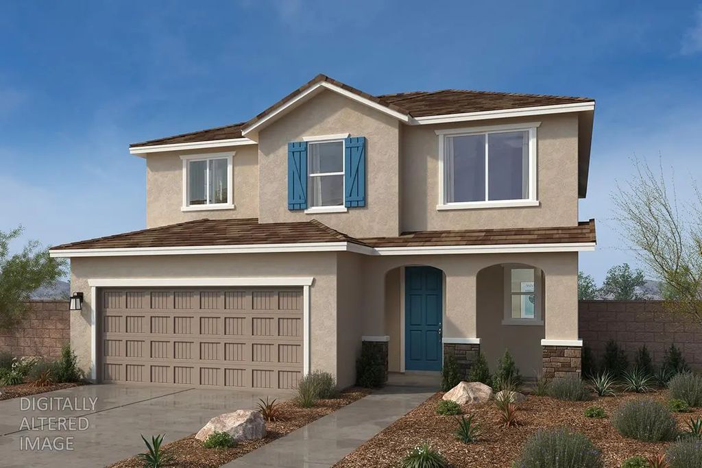 3544 Misty Lake Drive, Antelope