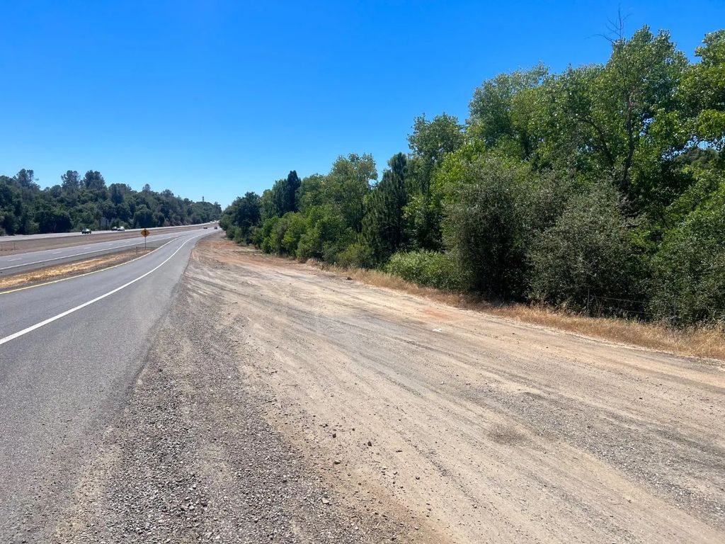 0 Echo Lane, Placerville