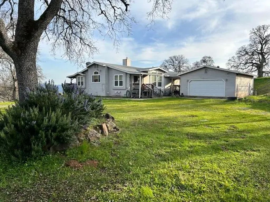 6651 Gallagher Road, Pilot Hill