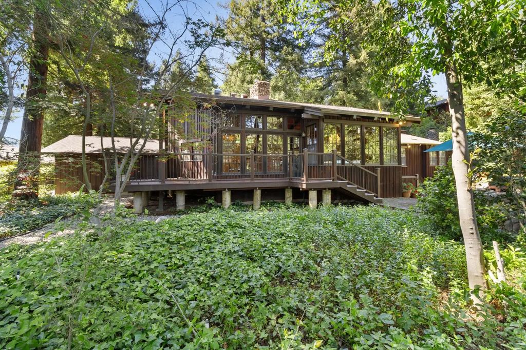 5957 Sarah Court, Carmichael