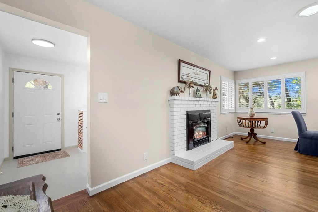 2842 Northridge Drive, Placerville