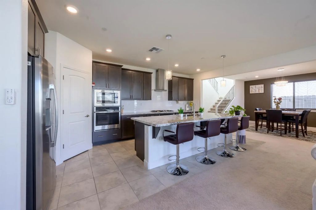 7666 Ocean Park Drive, Antelope