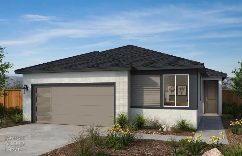 3939 Red Algae Way, Roseville
