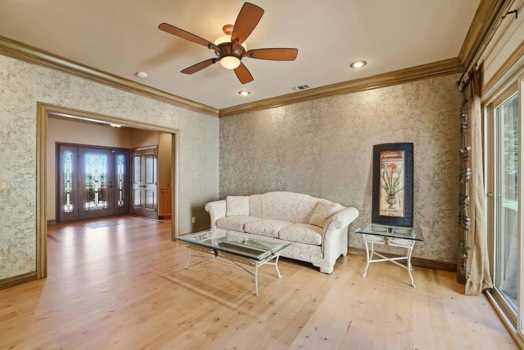 4345 La Brosa Place, Foresthill