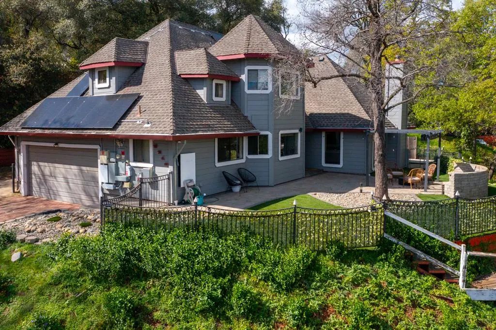 3218 Cambridge Road, Cameron Park