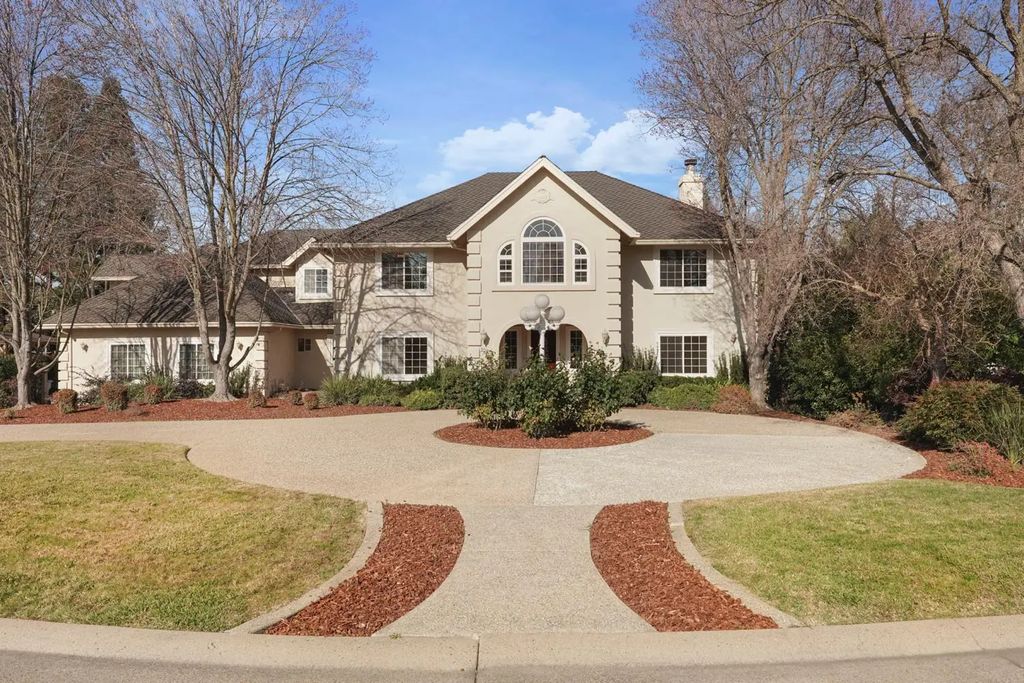 8633 White Owl Court, Orangevale