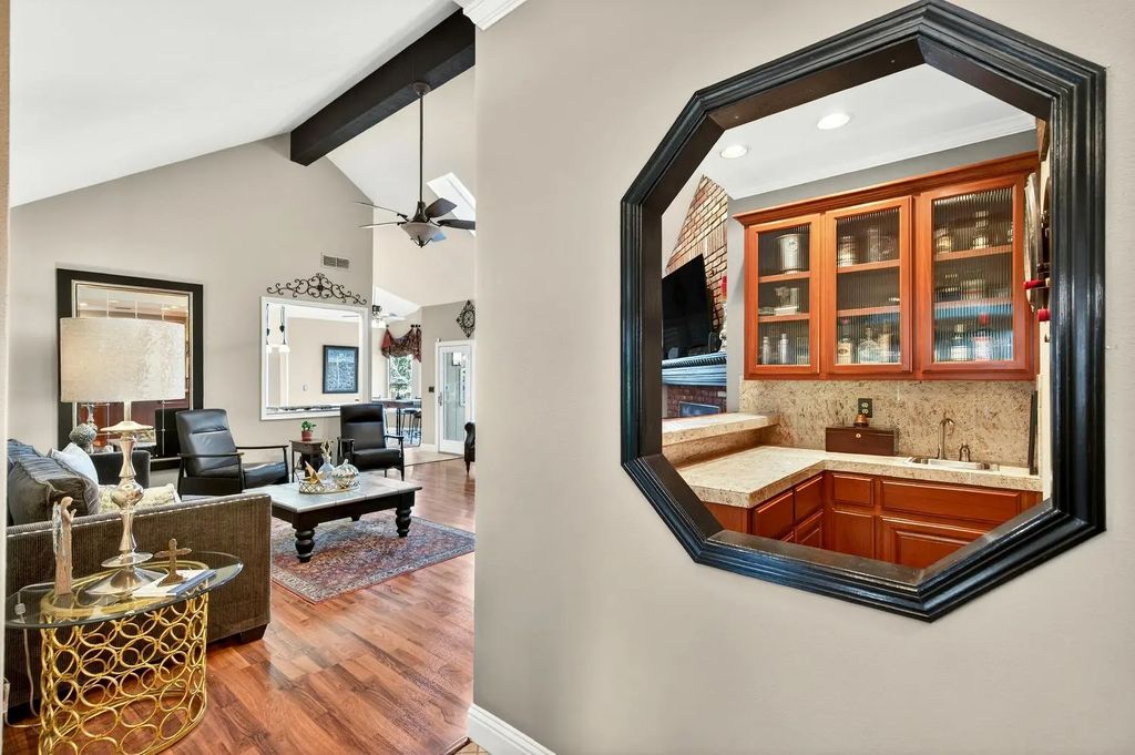 7053 Cedar Oaks Drive, Granite Bay