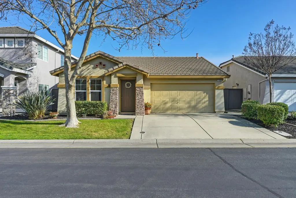 1608 Blue Squirrel Street, Roseville
