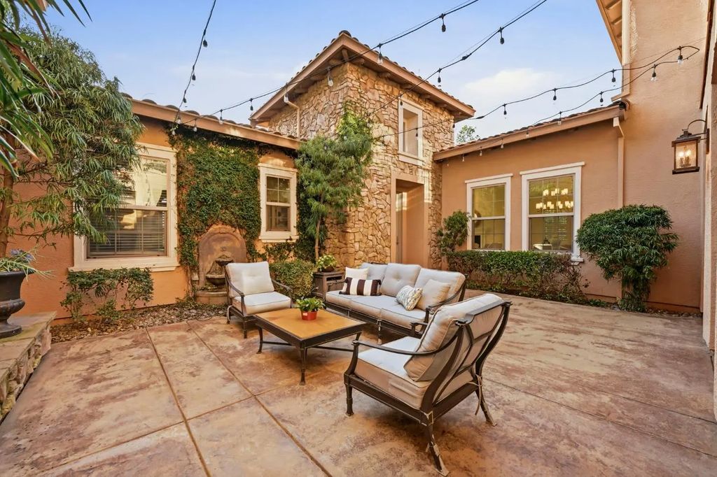 3073 Orbetello Way, El Dorado Hills