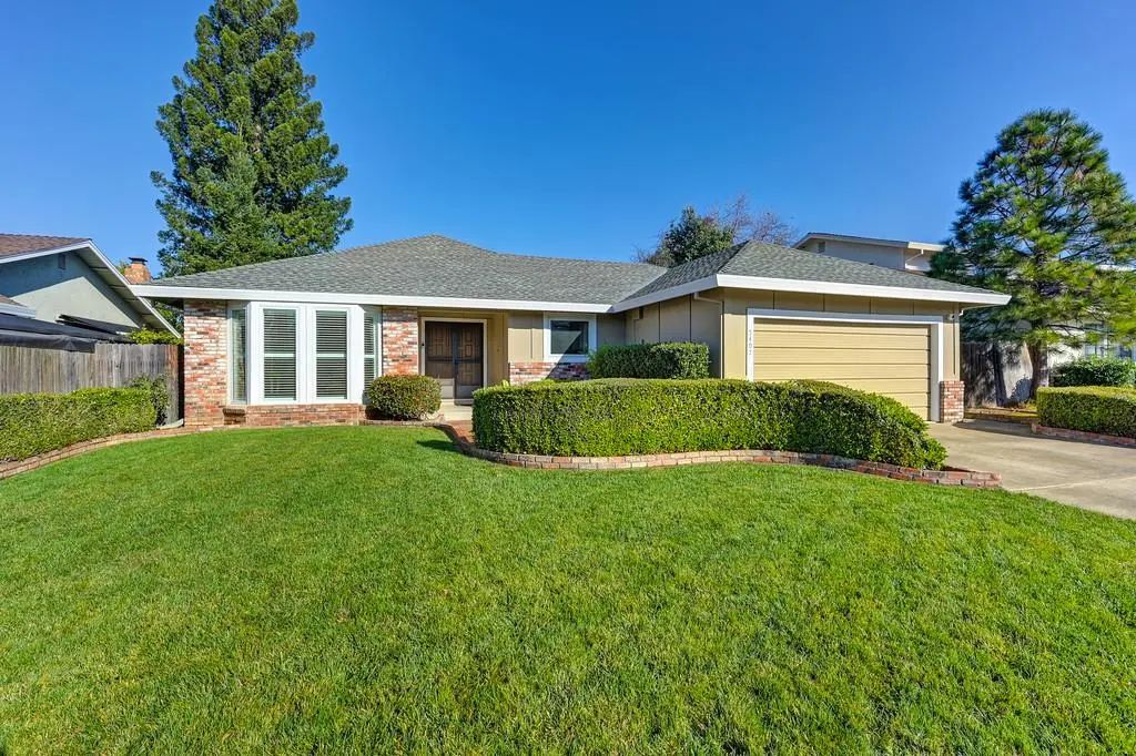 5407 Lequel Way, Carmichael
