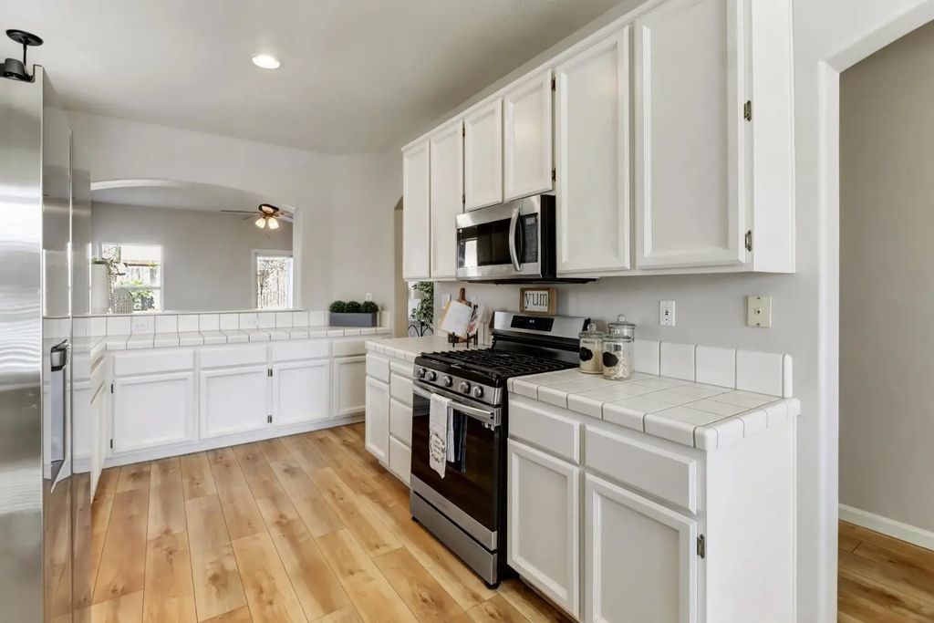 1231 Arbor Drive, Roseville