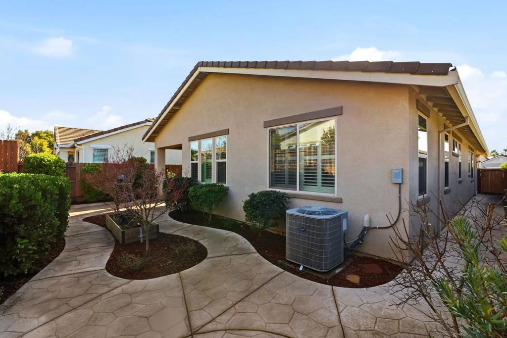 4147 San Andres Way, El Dorado Hills