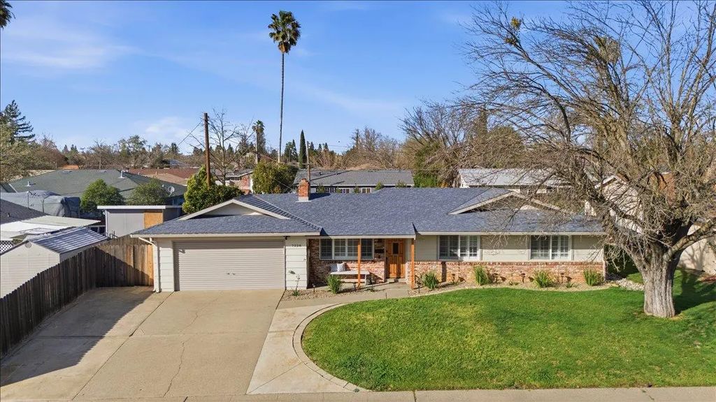 7228 Escalante Way, Citrus Heights