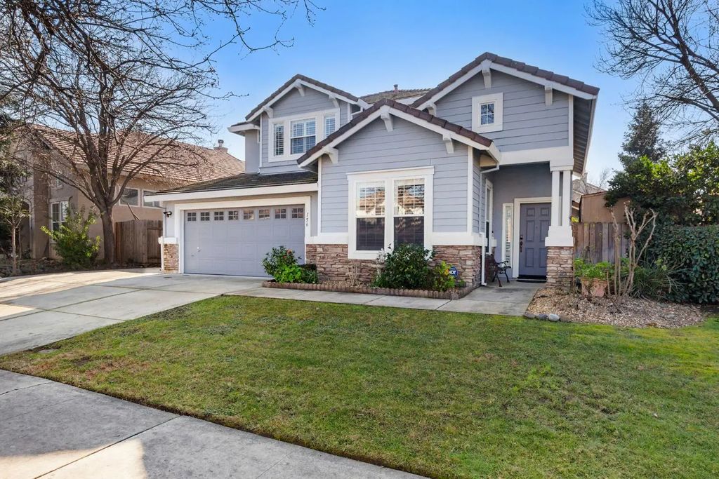 156 Clydesdale Way, Roseville