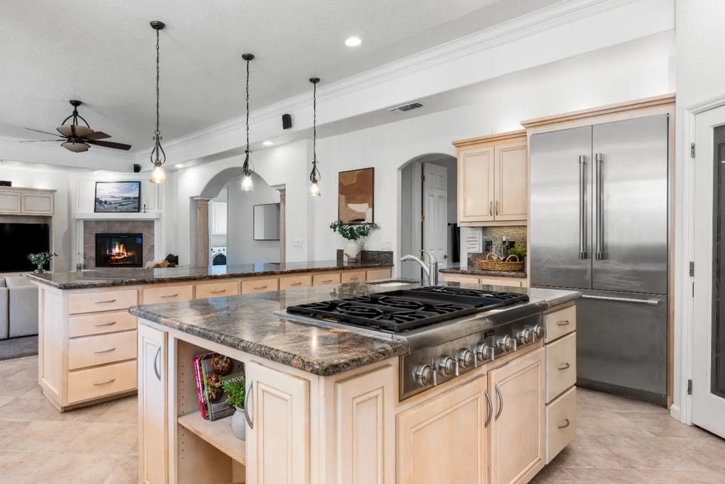 10000 Hadleigh Drive, Orangevale