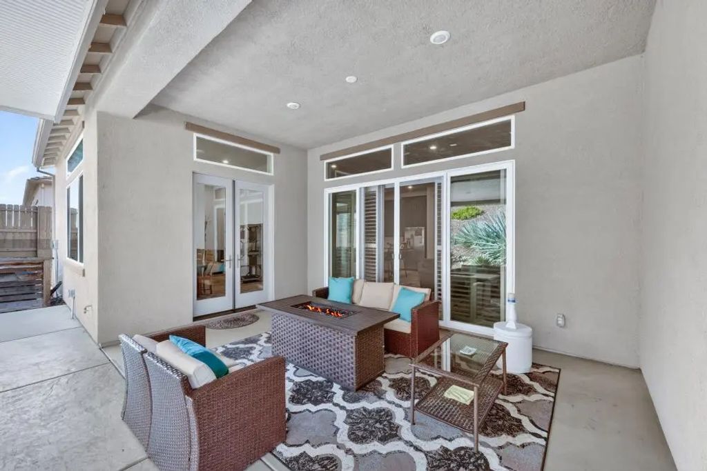 407 Orange Blossom Court, El Dorado Hills
