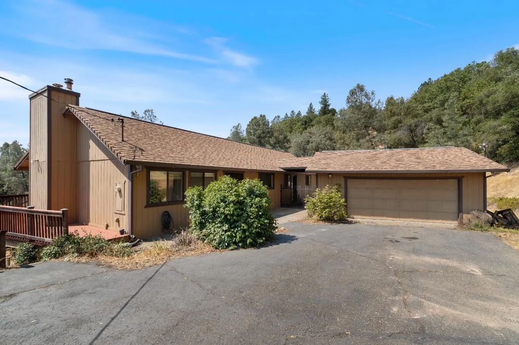3830 Wilson Loop, Placerville