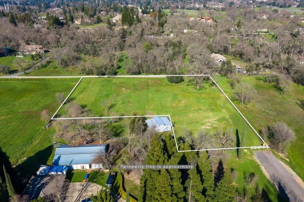 0 Nipawin Way, Orangevale