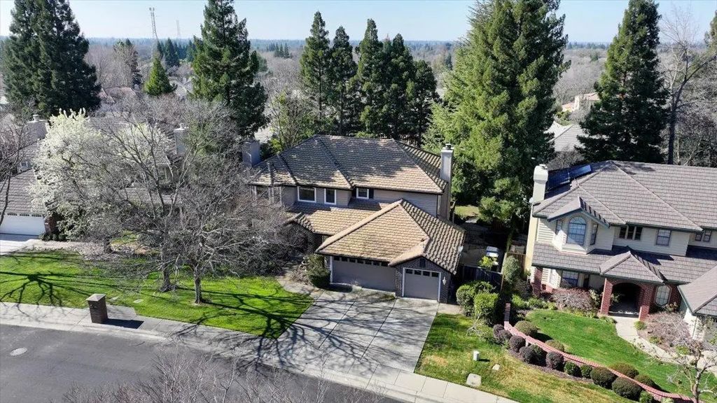 4608 Danvers Lane, Granite Bay